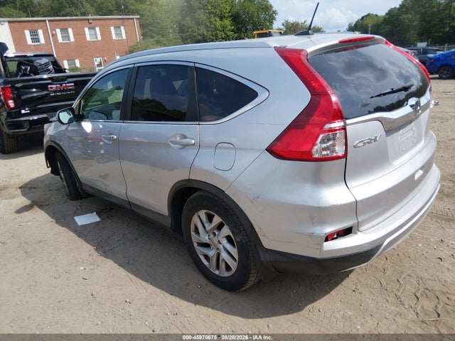 Aukcja sprzedaży 2015 Honda Cr-v Ex-l, vin: 2HKRM4H74FH695194, numer aukcji: 45976675