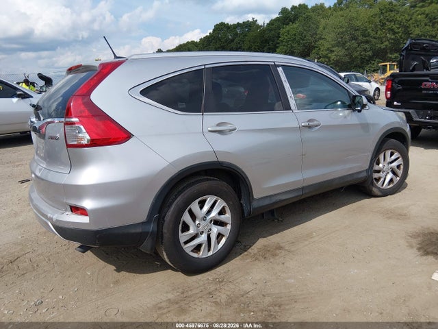 Aukcja sprzedaży 2015 Honda Cr-v Ex-l, vin: 2HKRM4H74FH695194, numer aukcji: 45976675