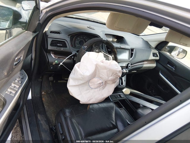 Aukcja sprzedaży 2015 Honda Cr-v Ex-l, vin: 2HKRM4H74FH695194, numer aukcji: 45976675
