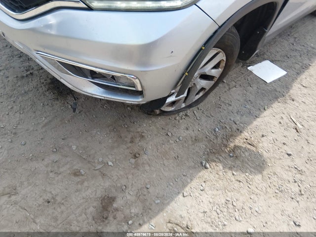 Aukcja sprzedaży 2015 Honda Cr-v Ex-l, vin: 2HKRM4H74FH695194, numer aukcji: 45976675