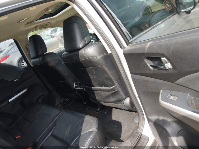 Aukcja sprzedaży 2015 Honda Cr-v Ex-l, vin: 2HKRM4H74FH695194, numer aukcji: 45976675