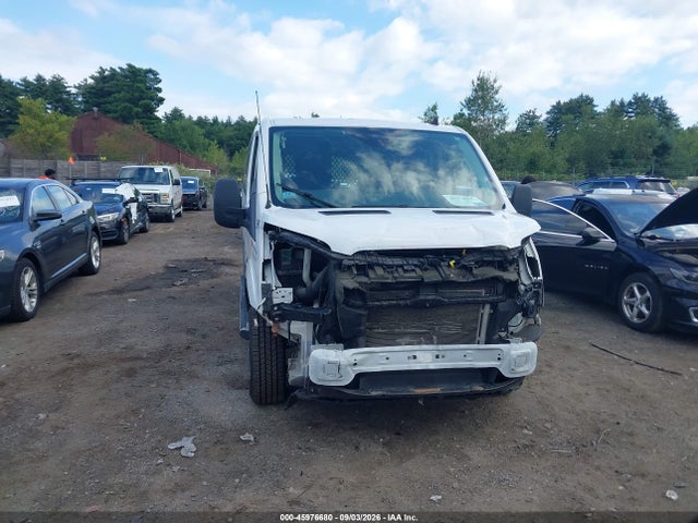 Ford Transit-250 2022 1FTBR1Y81NKA30909 Image 13
