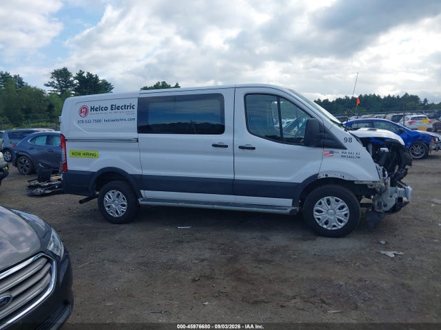 Ford Transit-250 2022 1FTBR1Y81NKA30909 Image 14