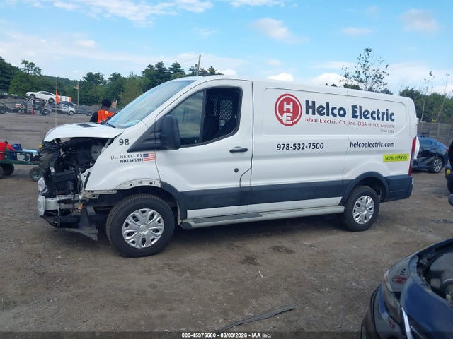 Ford Transit-250 2022 1FTBR1Y81NKA30909 Image 15