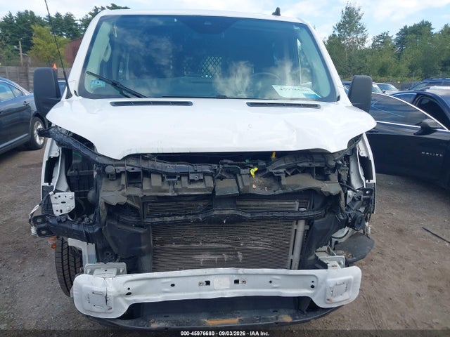 Ford Transit-250 2022 1FTBR1Y81NKA30909 Image 6