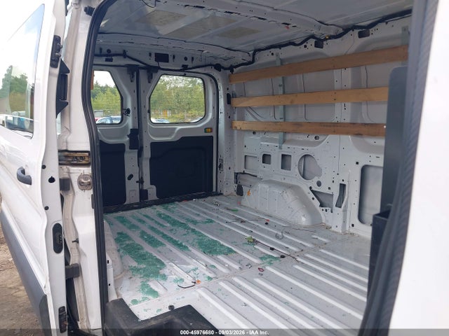 Ford Transit-250 2022 1FTBR1Y81NKA30909 Image 8