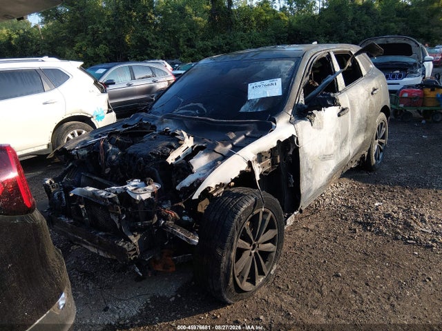 45976681 :رقم المزاد ، SADCK2FX8KA351831 vin ، 2019 Jaguar F-pace 25t Prestige مزاد بيع