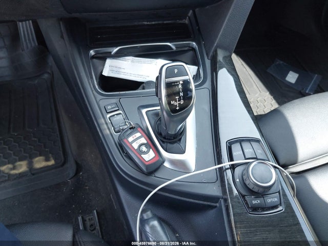 BMW 328I 2016 WBA8E9G55GNU30420 Image 11