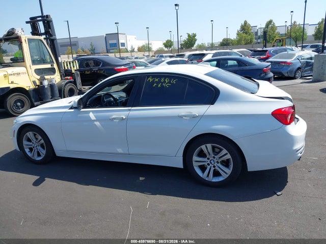 BMW 328I 2016 WBA8E9G55GNU30420 Image 14