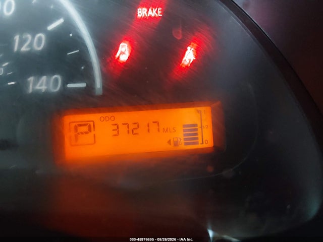45976695 :رقم المزاد ، 3N1CN7AP7KL804971 vin ، 2019 Nissan Versa 1.6 S+ مزاد بيع