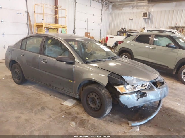 Продажа на аукционе авто 2006 Saturn Ion 2, vin: 1G8AZ55F26Z177510, номер лота: 45976696