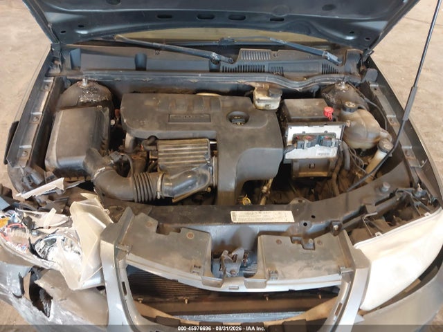 2006 Saturn Ion 2 მანქანა იყიდება აუქციონზე, vin: 1G8AZ55F26Z177510, აუქციონის ნომერი: 45976696