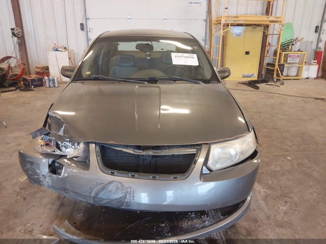 2006 Saturn Ion 2 მანქანა იყიდება აუქციონზე, vin: 1G8AZ55F26Z177510, აუქციონის ნომერი: 45976696