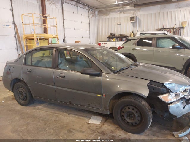 2006 Saturn Ion 2 მანქანა იყიდება აუქციონზე, vin: 1G8AZ55F26Z177510, აუქციონის ნომერი: 45976696