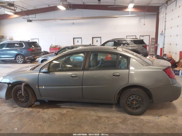 2006 Saturn Ion 2 მანქანა იყიდება აუქციონზე, vin: 1G8AZ55F26Z177510, აუქციონის ნომერი: 45976696