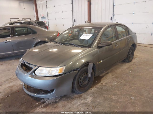 2006 Saturn Ion 2 მანქანა იყიდება აუქციონზე, vin: 1G8AZ55F26Z177510, აუქციონის ნომერი: 45976696