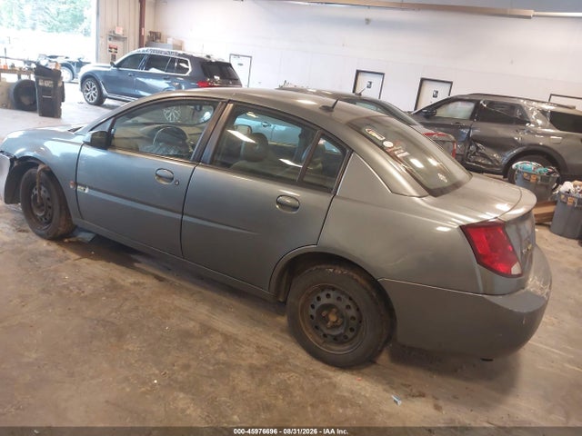 2006 Saturn Ion 2 მანქანა იყიდება აუქციონზე, vin: 1G8AZ55F26Z177510, აუქციონის ნომერი: 45976696