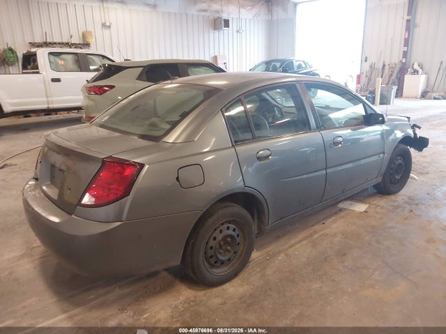 2006 Saturn Ion 2 მანქანა იყიდება აუქციონზე, vin: 1G8AZ55F26Z177510, აუქციონის ნომერი: 45976696