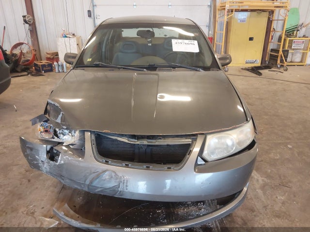 2006 Saturn Ion 2 მანქანა იყიდება აუქციონზე, vin: 1G8AZ55F26Z177510, აუქციონის ნომერი: 45976696
