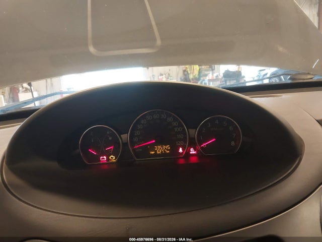 2006 Saturn Ion 2 მანქანა იყიდება აუქციონზე, vin: 1G8AZ55F26Z177510, აუქციონის ნომერი: 45976696