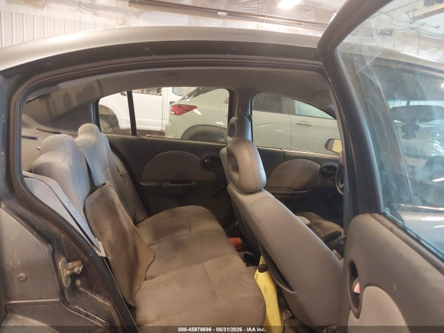 2006 Saturn Ion 2 მანქანა იყიდება აუქციონზე, vin: 1G8AZ55F26Z177510, აუქციონის ნომერი: 45976696