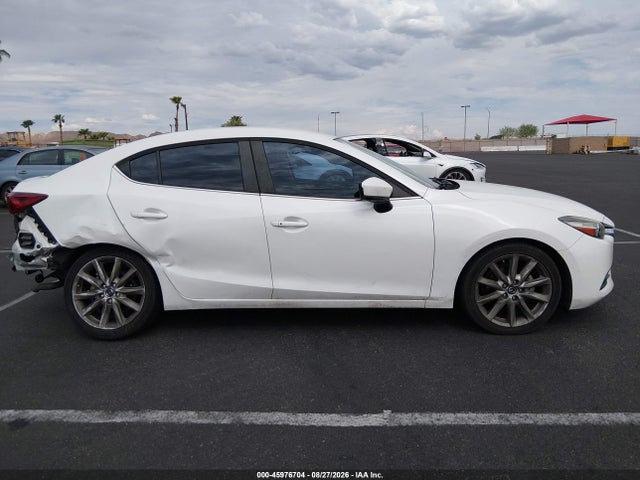 Mazda Mazda3 Touring 2017 JM1BN1V76H1140422 Image 14