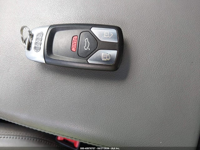 2018 Audi S4 3.0t Premium Plus მანქანა იყიდება აუქციონზე, vin: WAUC4AF47JA018974, აუქციონის ნომერი: 45976707