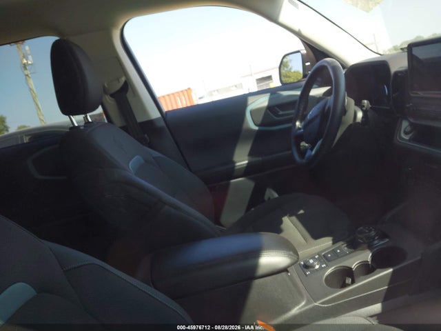 45976712 :رقم المزاد ، 3FMCR9D91PRD35452 vin ، 2023 Ford Bronco Sport Badlands مزاد بيع