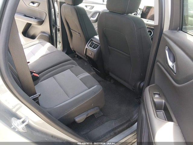 Aukcja sprzedaży 2025 Chevrolet Blazer Awd 2lt, vin: 3GNKBHR4XSS101122, numer aukcji: 45976713
