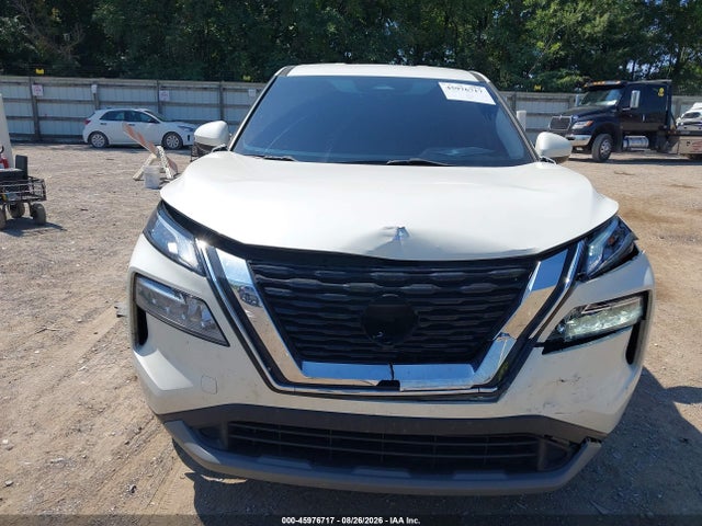 Aukcja sprzedaży 2023 Nissan Rogue Sv Fwd, vin: JN8BT3BA2PW413301, numer aukcji: 45976717