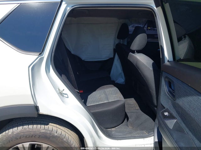 Aukcja sprzedaży 2023 Nissan Rogue Sv Fwd, vin: JN8BT3BA2PW413301, numer aukcji: 45976717