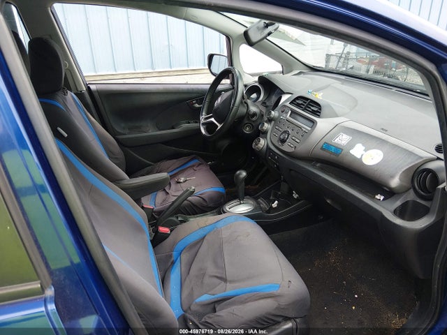 Продаж на аукціоні авто 2009 Honda Fit Sport, vin: JHMGE88449S026364, номер лоту: 45976719