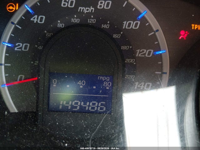 Продаж на аукціоні авто 2009 Honda Fit Sport, vin: JHMGE88449S026364, номер лоту: 45976719