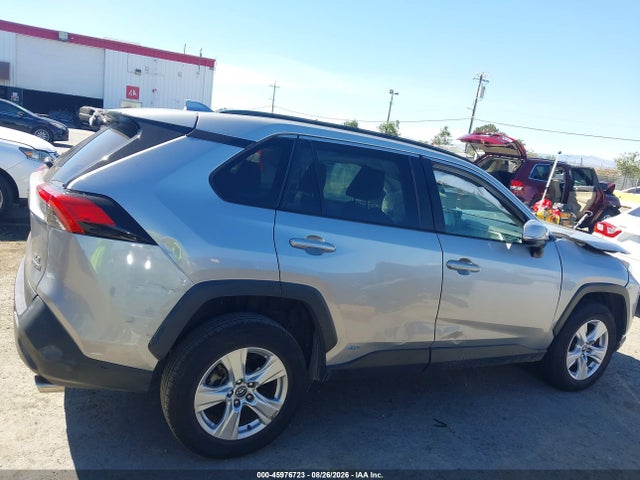 Продаж на аукціоні авто 2020 Toyota Rav4 Hybrid Xle, vin: 4T3R6RFV3LU002340, номер лоту: 45976723
