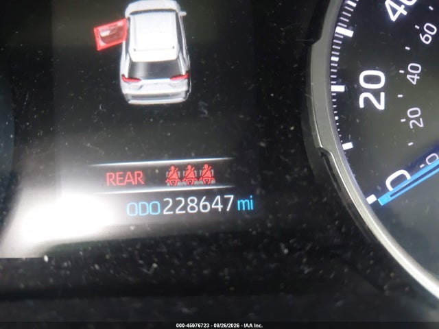 Продаж на аукціоні авто 2020 Toyota Rav4 Hybrid Xle, vin: 4T3R6RFV3LU002340, номер лоту: 45976723