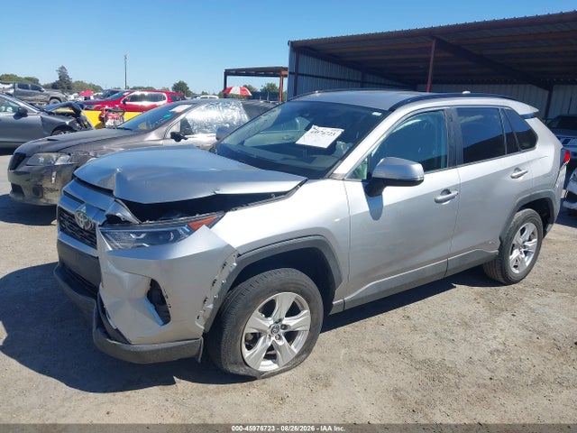 Продаж на аукціоні авто 2020 Toyota Rav4 Hybrid Xle, vin: 4T3R6RFV3LU002340, номер лоту: 45976723