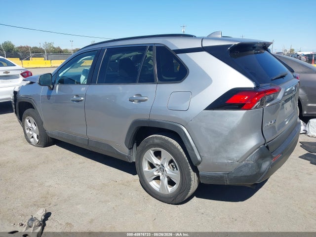 Продаж на аукціоні авто 2020 Toyota Rav4 Hybrid Xle, vin: 4T3R6RFV3LU002340, номер лоту: 45976723