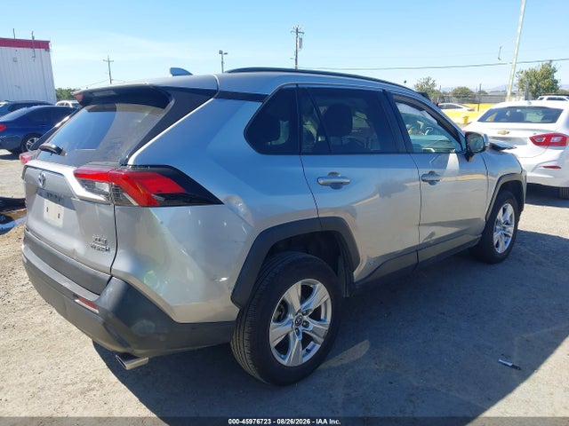 Продаж на аукціоні авто 2020 Toyota Rav4 Hybrid Xle, vin: 4T3R6RFV3LU002340, номер лоту: 45976723