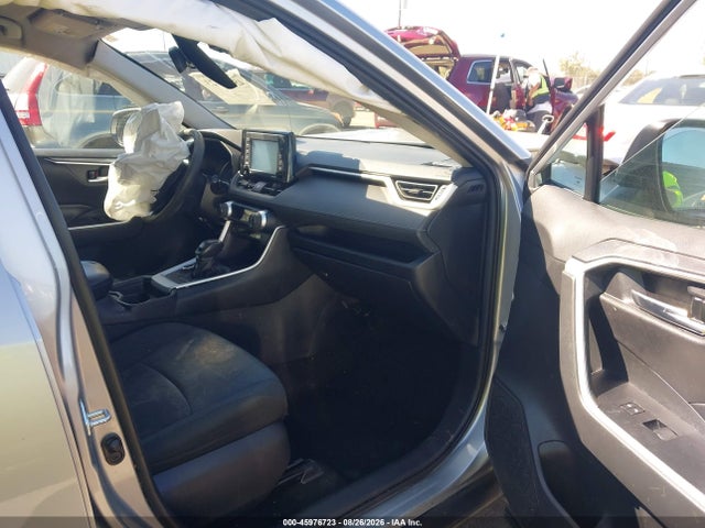 Продаж на аукціоні авто 2020 Toyota Rav4 Hybrid Xle, vin: 4T3R6RFV3LU002340, номер лоту: 45976723