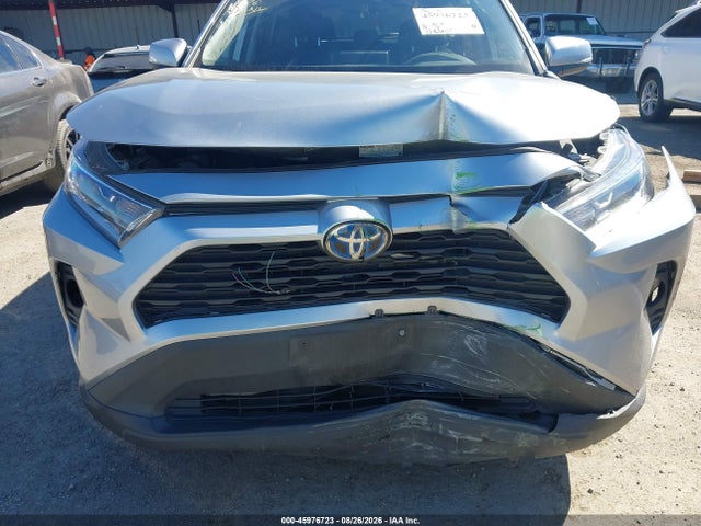 Продаж на аукціоні авто 2020 Toyota Rav4 Hybrid Xle, vin: 4T3R6RFV3LU002340, номер лоту: 45976723