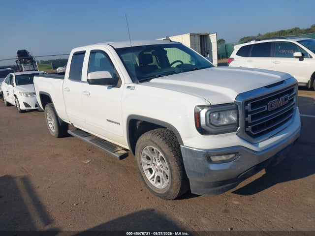 Aukcja sprzedaży 2016 Gmc Sierra 1500 Sle, vin: 1GTV2MEC8GZ245872, numer aukcji: 45976731