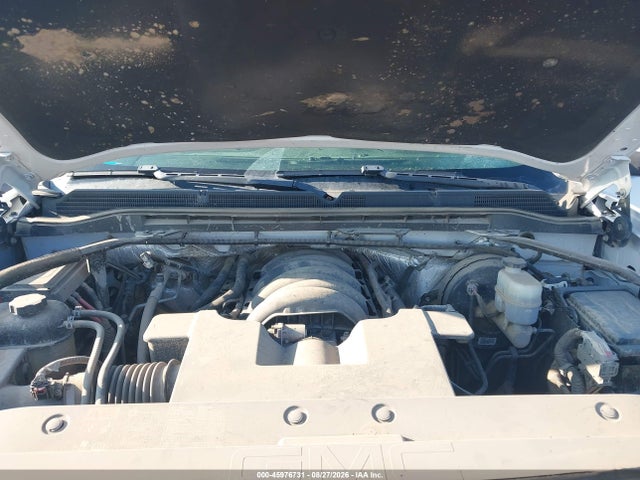 Aukcja sprzedaży 2016 Gmc Sierra 1500 Sle, vin: 1GTV2MEC8GZ245872, numer aukcji: 45976731
