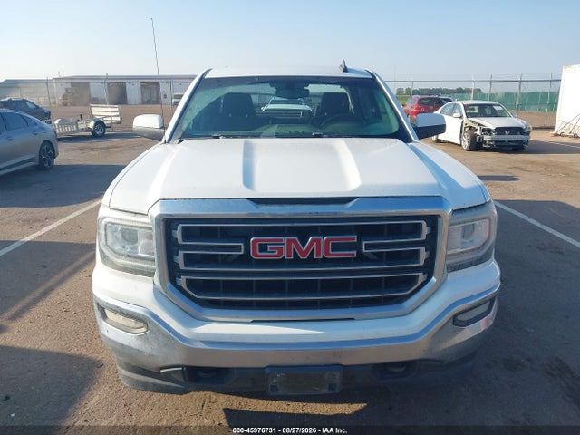Aukcja sprzedaży 2016 Gmc Sierra 1500 Sle, vin: 1GTV2MEC8GZ245872, numer aukcji: 45976731