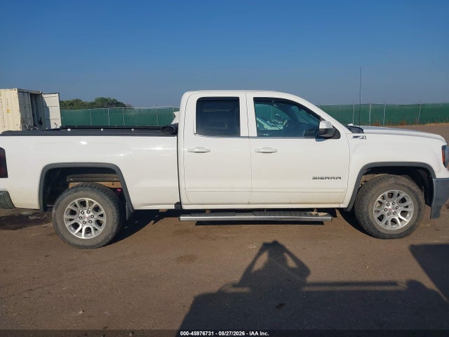 Aukcja sprzedaży 2016 Gmc Sierra 1500 Sle, vin: 1GTV2MEC8GZ245872, numer aukcji: 45976731