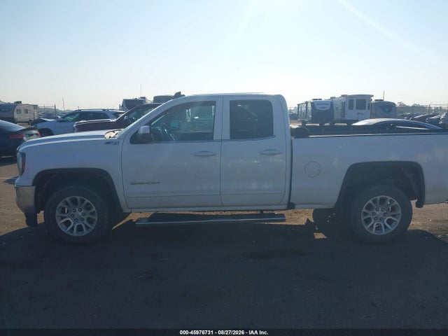 Aukcja sprzedaży 2016 Gmc Sierra 1500 Sle, vin: 1GTV2MEC8GZ245872, numer aukcji: 45976731