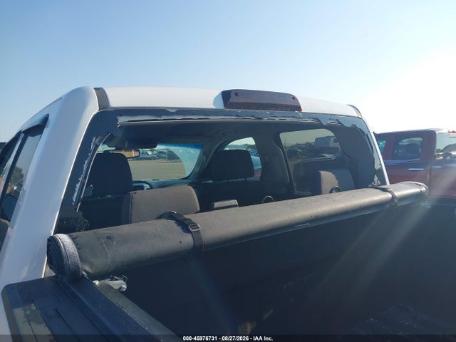 Aukcja sprzedaży 2016 Gmc Sierra 1500 Sle, vin: 1GTV2MEC8GZ245872, numer aukcji: 45976731
