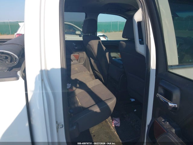 Aukcja sprzedaży 2016 Gmc Sierra 1500 Sle, vin: 1GTV2MEC8GZ245872, numer aukcji: 45976731