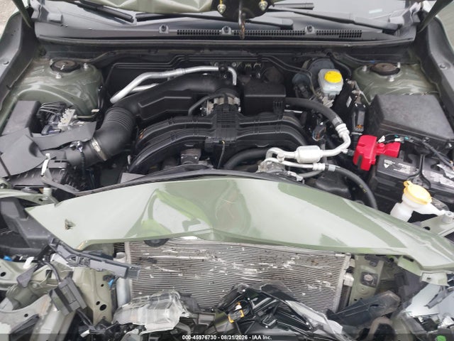 Aukcja sprzedaży 2024 Subaru Crosstrek Limited, vin: 4S4GUHN61R3797168, numer aukcji: 45976730