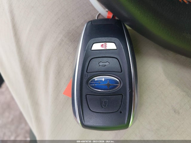 Aukcja sprzedaży 2024 Subaru Crosstrek Limited, vin: 4S4GUHN61R3797168, numer aukcji: 45976730