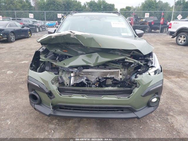 Aukcja sprzedaży 2024 Subaru Crosstrek Limited, vin: 4S4GUHN61R3797168, numer aukcji: 45976730